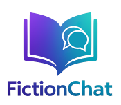 FictionChat logo